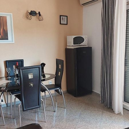 Casita Amigo Appartement Moraira Buitenkant foto